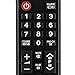 for Samsung-Smart -TV-Remote-Control-Replacement,Universal for All Samsung TVs