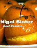 Real Cooking by 