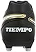 Mens Nike Tiempo Rio III FG Soccer Cleat Black/White Size 9.5 M US