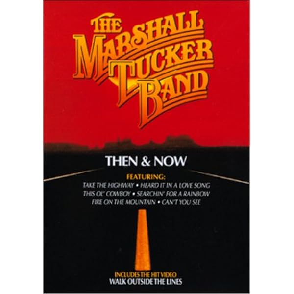 その他 Live from the Garden State 1981 [DVD] The Marshall Tucker Band – Live From The Garden State 1981