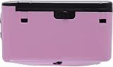 Kodak M35 DA00235 35mm Rechargeable Camera Purple Fixed Wide Lens view 5