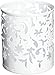 Design Ideas Vinea Pencil Cup, White