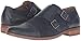 Original Penguin Men's Monk 2x Mix Oxford