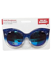 Disney Aladdin - Gafas de sol para adultos, diseño de Oh My Disney