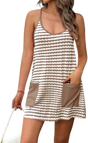 romper dress with pockets and shorts Amazon.com: WFIAOUESS California Romper Dress with Shorts, Women's Ruffle Sleeve California Dress Romper with Pockets and Shorts (1,S) : Clothing, Shoes & Jewelry