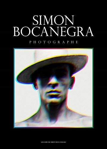 Simon Bocanegra by 