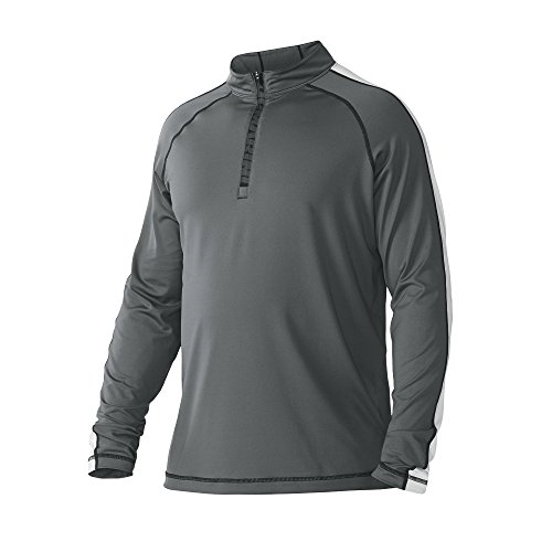 demarini pullover jacket