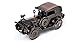 ESSEXX COLLECTION Antique Vintage Car Model Handcrafted Collections Collectible Vehicle Toys for Bar or Home Decor Decoration Great Birthday Gift Bronze Classic Car Model, Large (Bronze, Large)