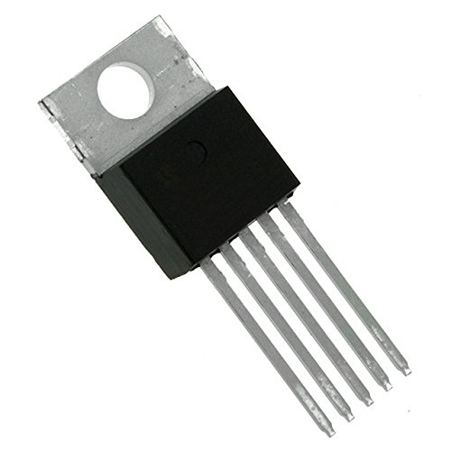 10PCS P75NF75 P75N75 STP75NF75 TO-220 transistor- Buy Online in United ...