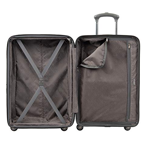 Travelpro Citadel Deluxe Hardside Luggage Set with Spinner Wheels