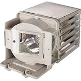 Electrified SP-LAMP-069 Replacement Lamp with Housing for Infocus Projector