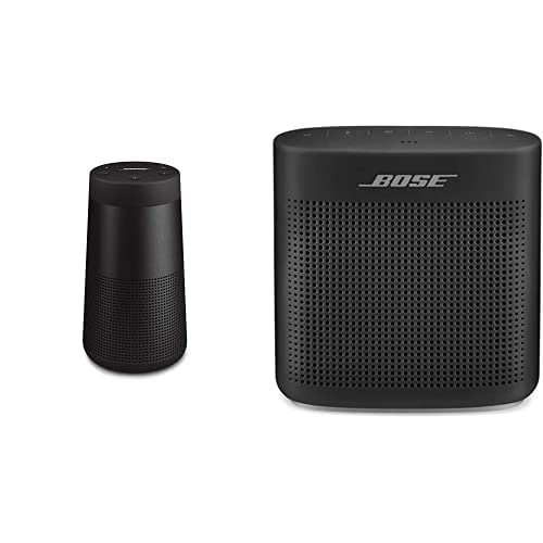 Speaker Ii Bose Soundlink Color Ii Echo Dot Bose Sound Link