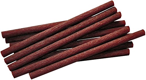 Weaver's Hot Beef Sticks (80 hot and spicy 6.5