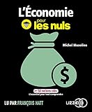 L'Économie pour les Nuls en 50 Notions Cles by