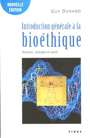 [D.o.w.n.l.o.a.d] introduction generale a la bioethique<br />[Z.I.P]