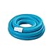 INTEX 29083E Spiral Hose for Pool Filters, 1.5in X 25ft, One Size, Blue