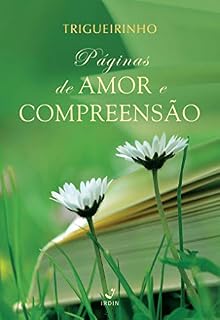 Livro Páginas de amor e compreensão