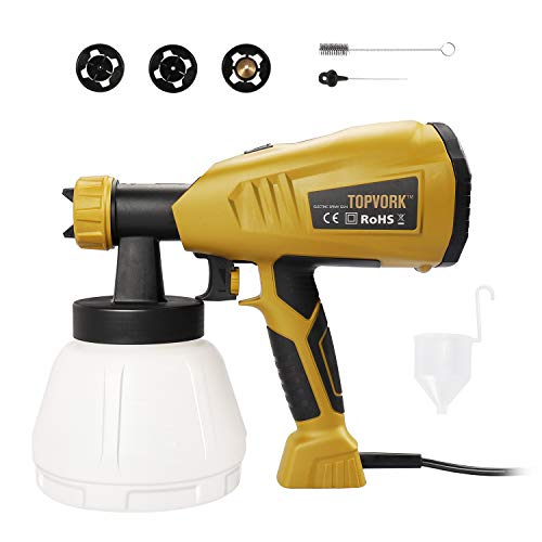 Top 10 fence stain sprayer electric 2020 Sugiman Reviews