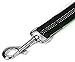 Prosper Pets Hands Free Dog Leash - Dual Handle Running Leash – Shock Absorbing, Extendible Bungee – Adjustable Waist Belt – for Running, Jogging or Walking