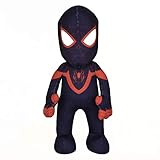 Bleacher Creatures Marvel Miles Morales Spider-Man