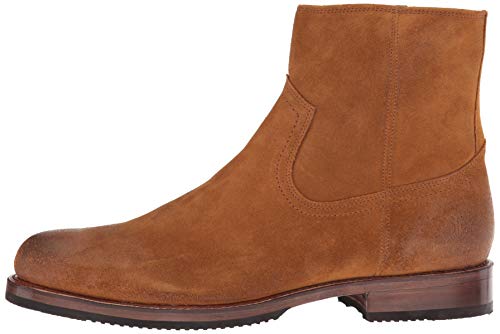 frye sawyer inside zip boot