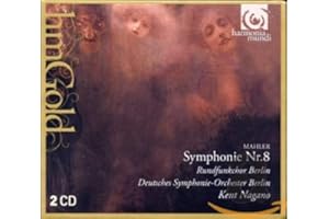 Mahler: Symphony No.8
