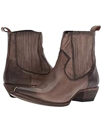 FRYE Women's Sacha Chelsea Western Boot