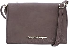 Christian Siriano for Payless Womens Karessa Crossbody