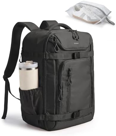 Amazon.com | EASTPAK Tranverz S – 42L Small Soft Sided Cabin Sized