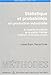 Statistiques et probabilités : en production industrielle, Volume 2: Contrôle et maîtrise de la q by