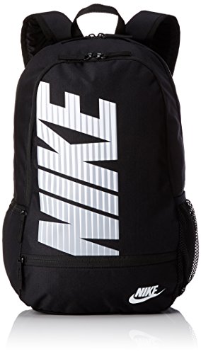 Nike Classic North Black/White/White - Nike School