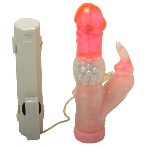 Classic Rabbit Vibrator image