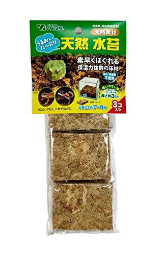 天然水苔