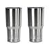 RTIC 20 Oz Stainless Steel Tumblers - SET OF 2