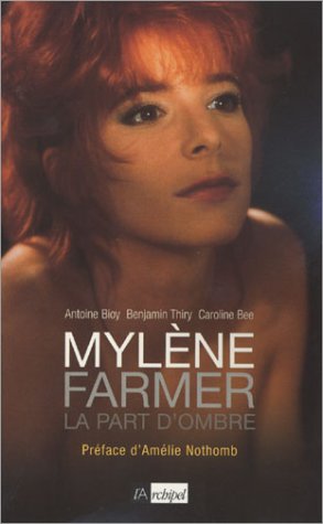 Mylène Farmer