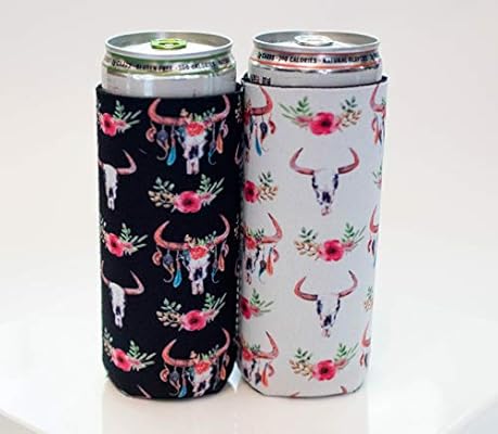 truly seltzer koozie