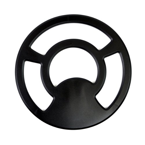 Minelab Skidplate Concentric Spare Garden Accessory, 9-Inch