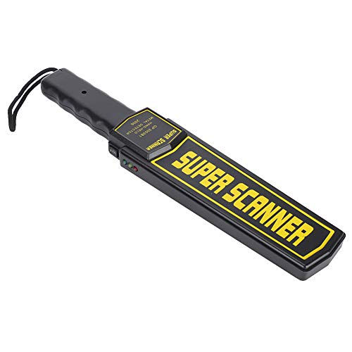 Metal Detector for Livestock, Portable Security Scanners with Metal Finder High Sensitivity Cow Stomach Metal Scanner(Rectangle)