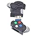 16GB USB 3.0 Flash Drive Memory Stick - Creative Pendrive Game Controller Thumb Drive - Black Jump Drive Collection Gift for Boys by FEBNISCTE