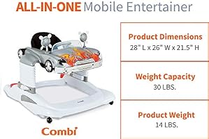 combi mobile entertainer