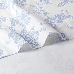 Celeste Home Ultra Soft Flannel Sheet Set with