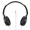 Topiky-Wired-HeadsetsFoldable-Compact-Corded-Stereo-HiFi-Music-Headphone-with-Rotatable-Ear-CupAdjustable-HeadbandSupport-TF-CardLINE-IN-Audio-Inputfor-OfficeGameLeisure Topiky Wired Headsets,Foldable Compact Corded Stereo HiFi Music Headphone with Rotatable Ear Cup,Adjustable Headband…