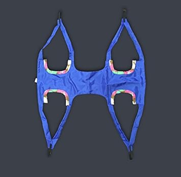 helping hand dog sling