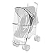 Maclaren Techno XT Stroller, Black/ Black