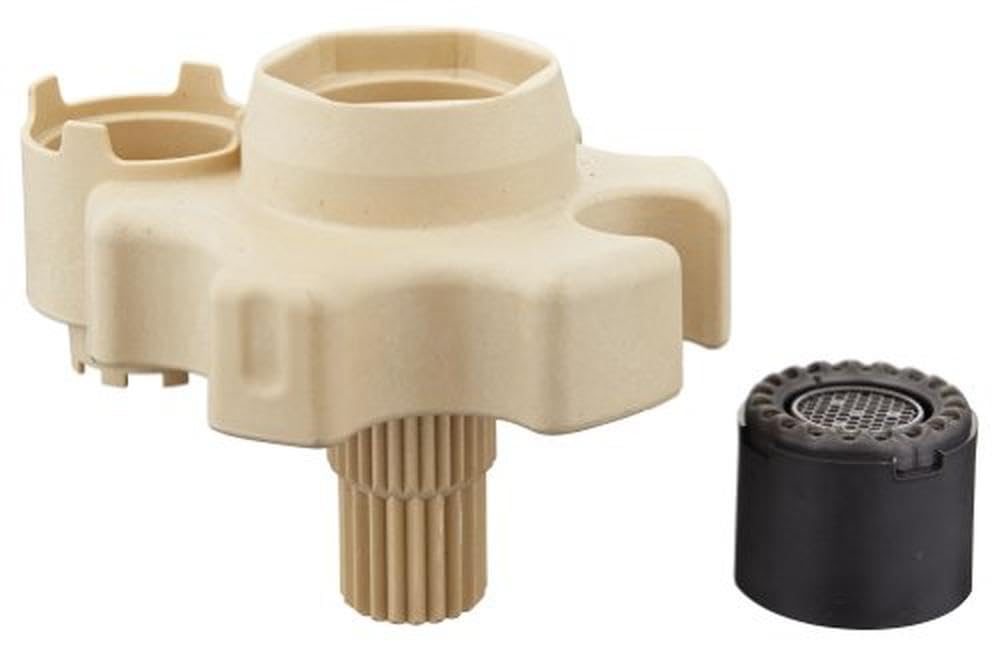 GROHE Flow Straightener Chrome 13997000