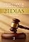 Livro 21 DIAS VENCENDO A CONDENAÇÃO