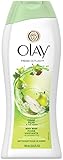 Olay Fresh Outlast Body Wash - Crisp Pear & Fuji Apple - 23.6 oz