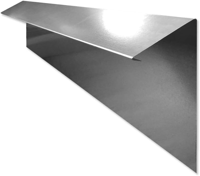 Lust Ideen aus Blech Typ 01 VDH Zink 10er Ergänzungs Set 10 x 1,0 m Schneckenzaun Weitere Auswahlmöglichkeiten