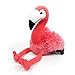 GUND Mingo Flamingo Pink Stuffed Animal 16-inch