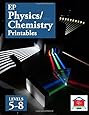 EP Physics/Chemistry Printables: Levels 5-8: Part of the Easy Peasy All-in-One Homeschool